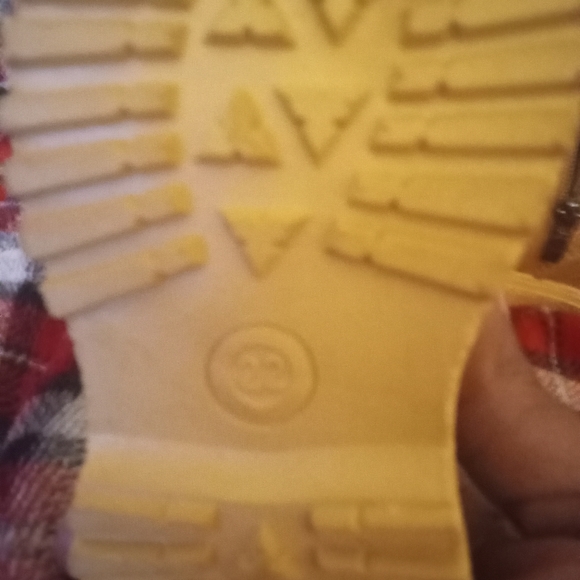 Toddlers girls boots - Picture 10 of 11